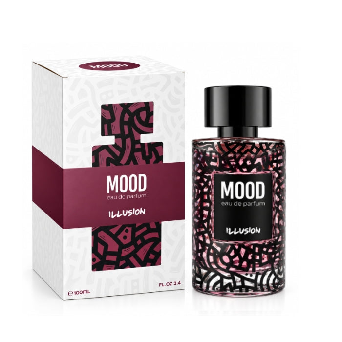 Mood - Illusion - Eau de Parfum