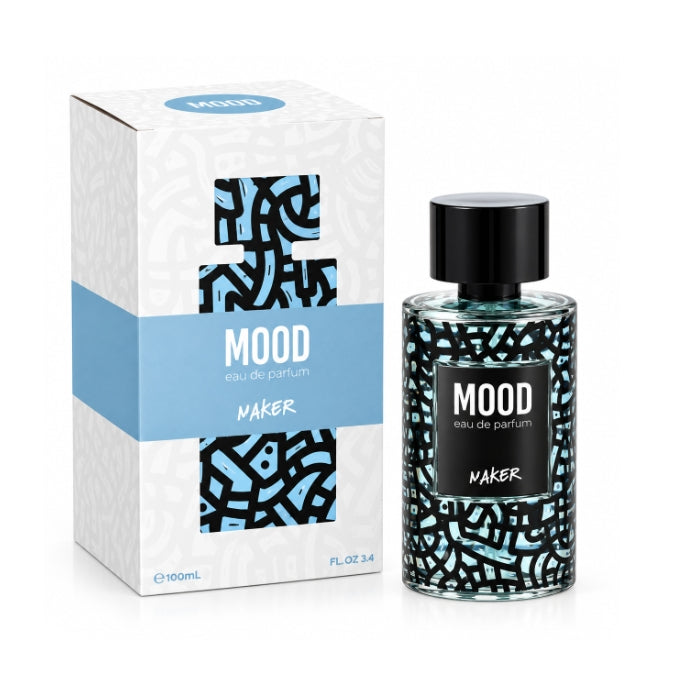 Mood - Naked - Eau de Parfum