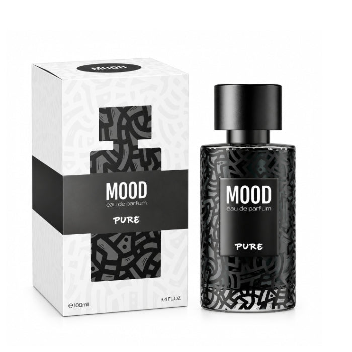 Mood - Pure - Eau de Parfum