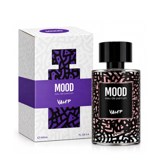 Mood - Vamp - Eau de Parfum