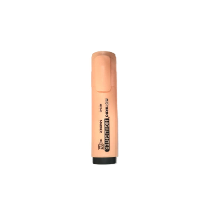Motarro - Highlighter - Pastello - Evidenziatore - MC045