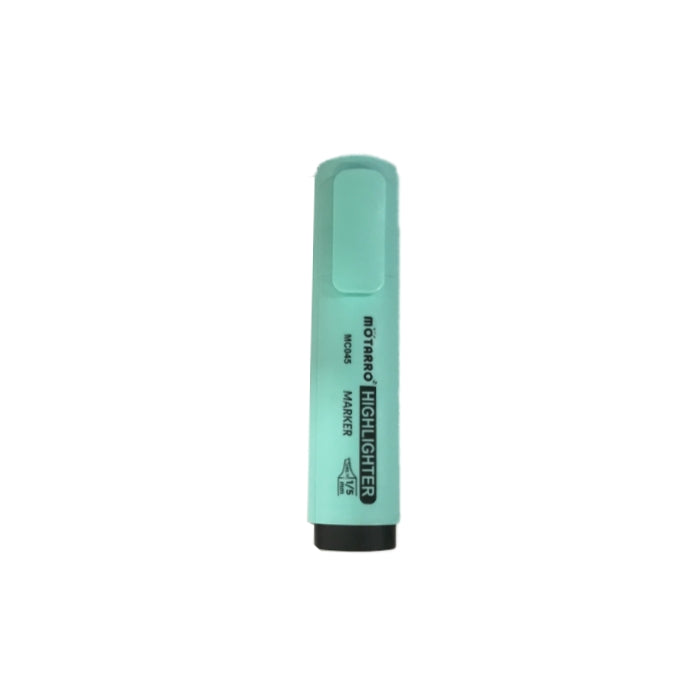 Motarro - Highlighter - Pastello - Evidenziatore - MC045