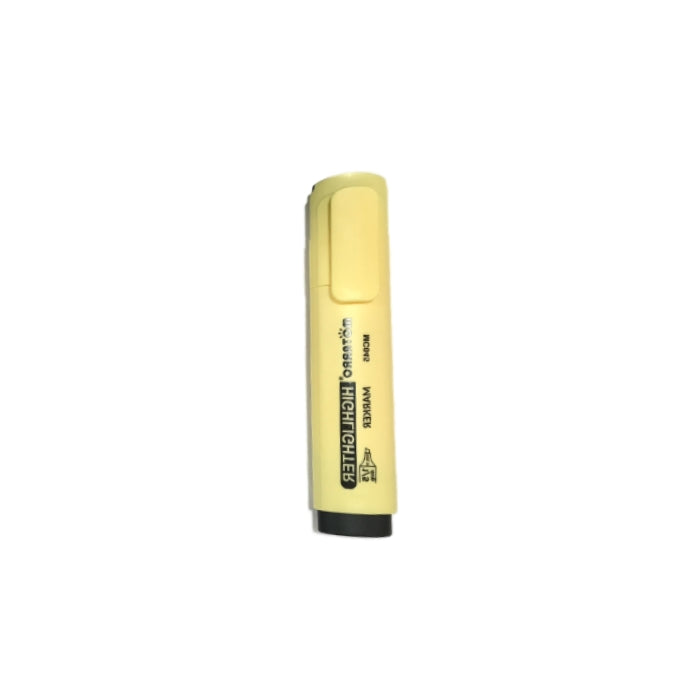 Motarro - Highlighter - Pastello - Evidenziatore - MC045