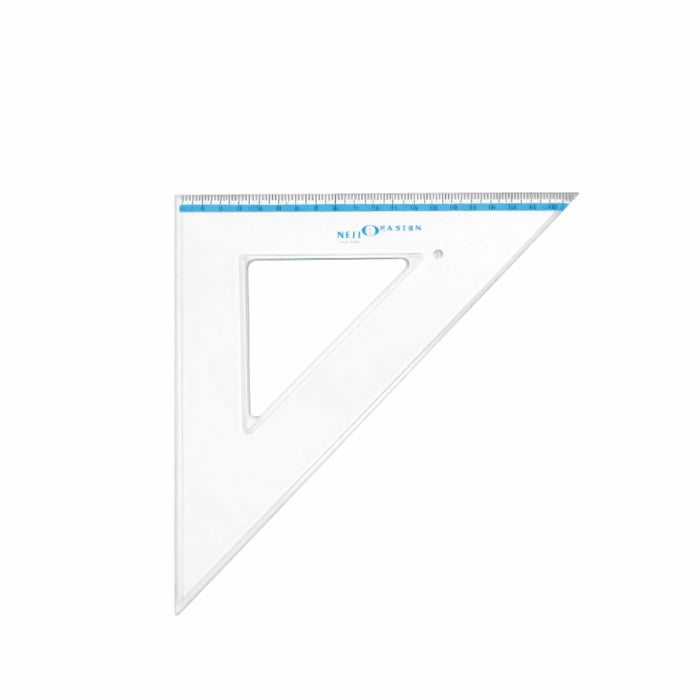 NIJI - Design - Squadra Per Tecnica - 35cm - 45°