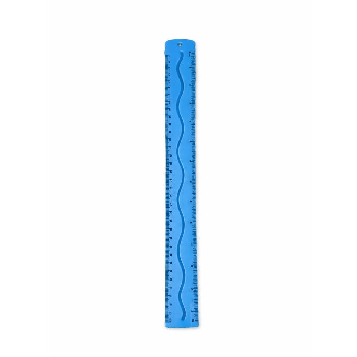 NIJI - Righello - Flessibile - 30cm