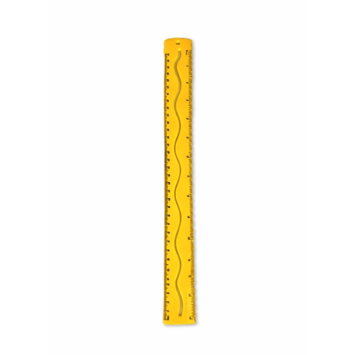 NIJI - Righello - Flessibile - 30cm