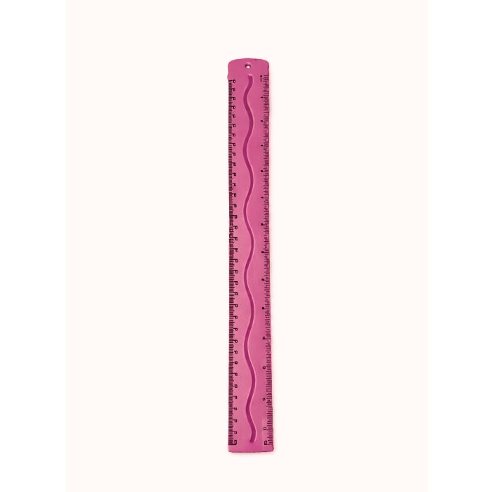 NIJI - Righello - Flessibile - 30cm