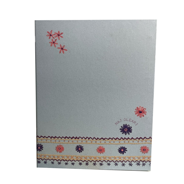 Naj-Oleari - Raccoglitore Ad Anelli - A4