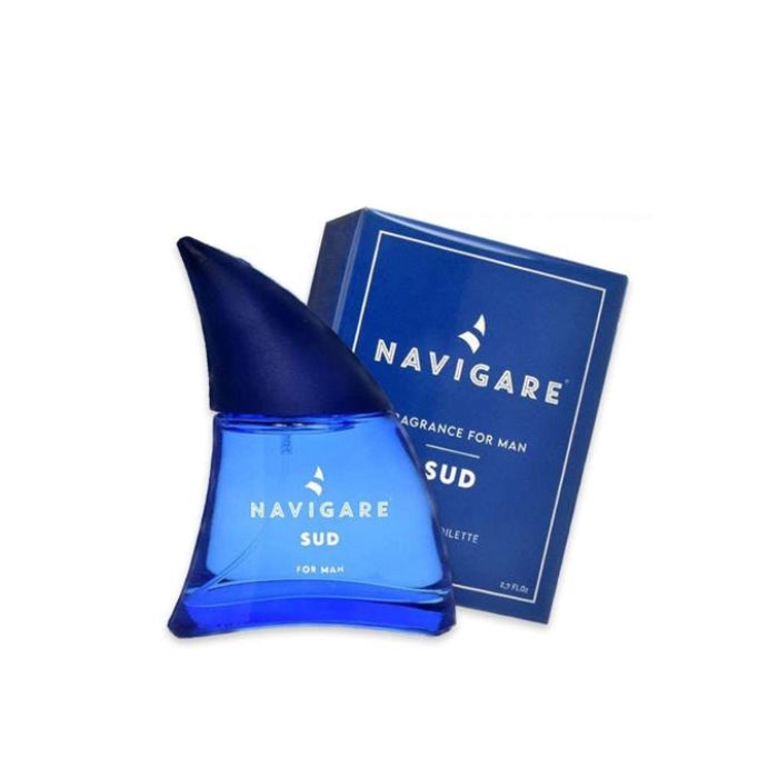 Navigare - For Man - SUD - Eau De Toilette
