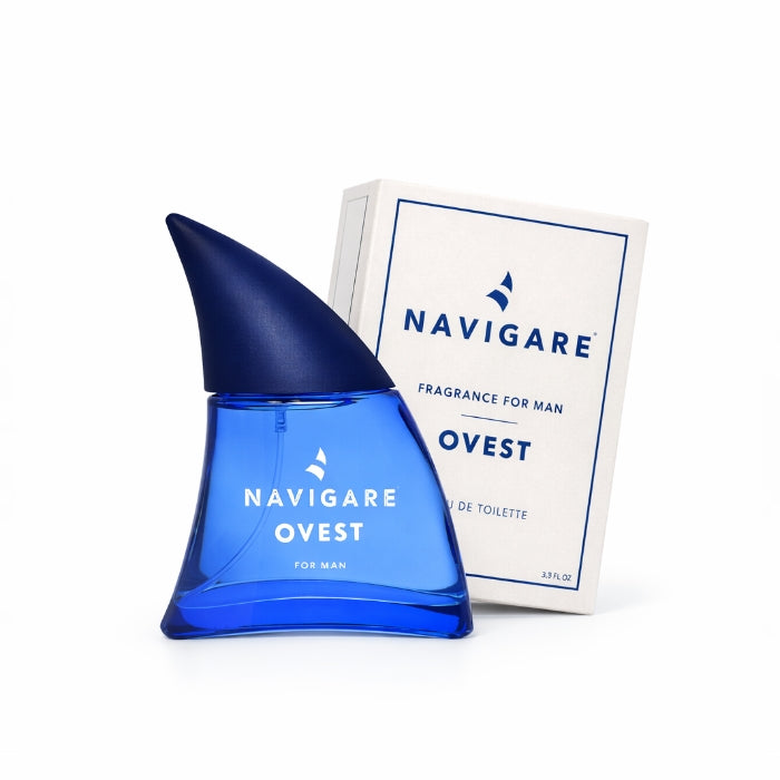 Navigare - Ovest - For Man - Eau de Toilette