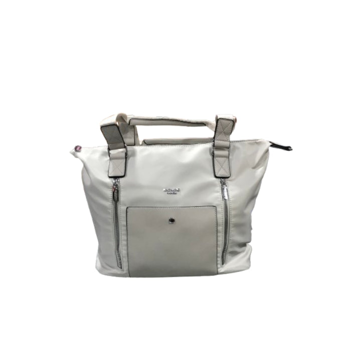 Nazareno Gabrielli - Borsa A Spalla - NG5-1001-15BD