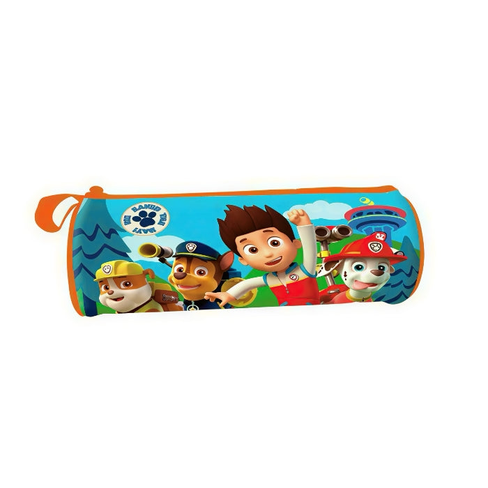Nickelodeon - Paw Patrol - Portapenne - Tombolino