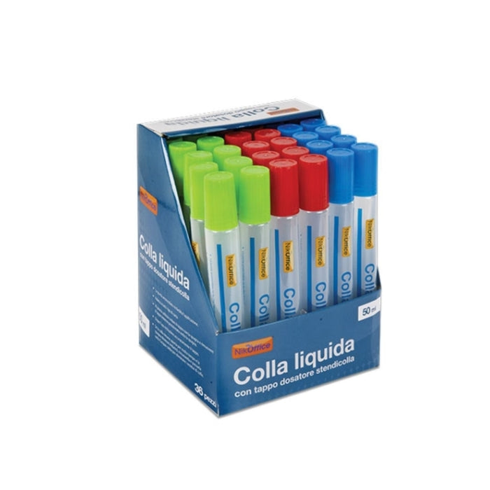 NikOffice - Colla Liquida - 6974990