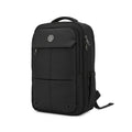 OR&MI - Zaino - Multifunzione - Nero | Business & Travel
