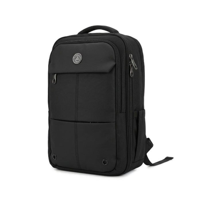 OR&MI - Zaino - Multifunzione - Nero | Business & Travel