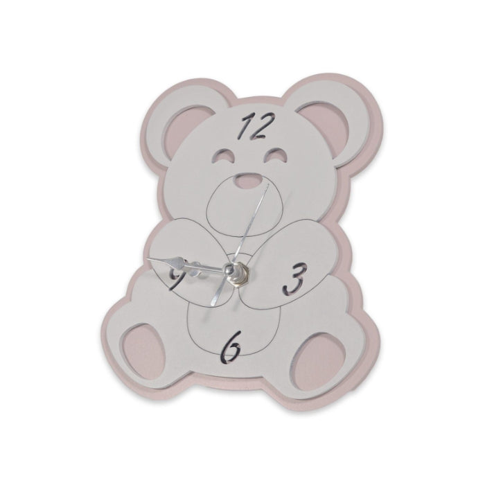 Orso - Orologio Da Appoggio - CR0252