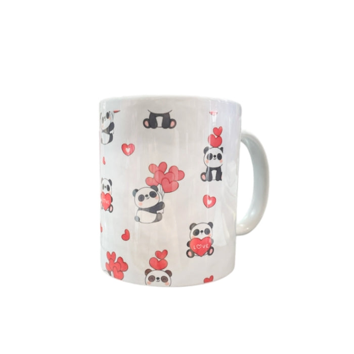 Panda Love - Tazza Sublimatica