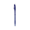 Papermate - Erasermate - Penna Cancellabile - 1.0mm
