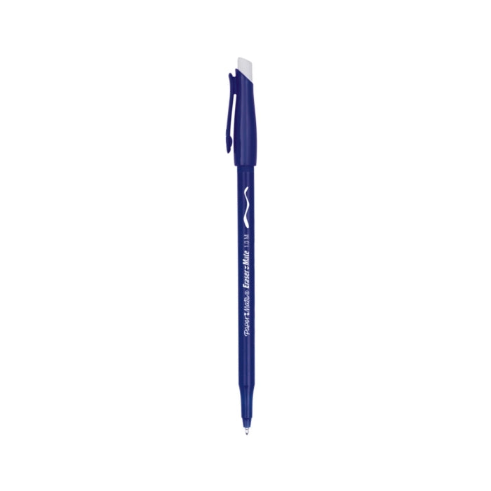 Papermate - Erasermate - Penna Cancellabile - 1.0mm