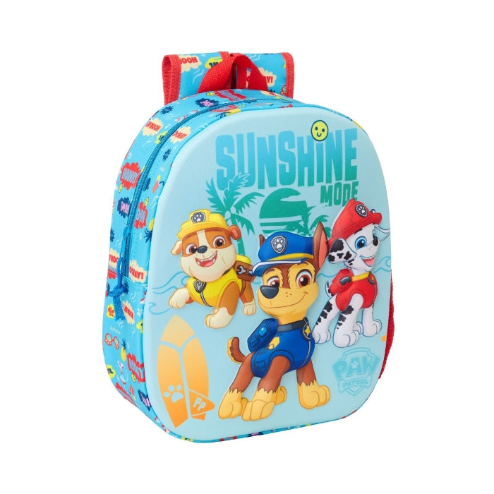 Paw Patrol - Zaino Asilo - 622571890