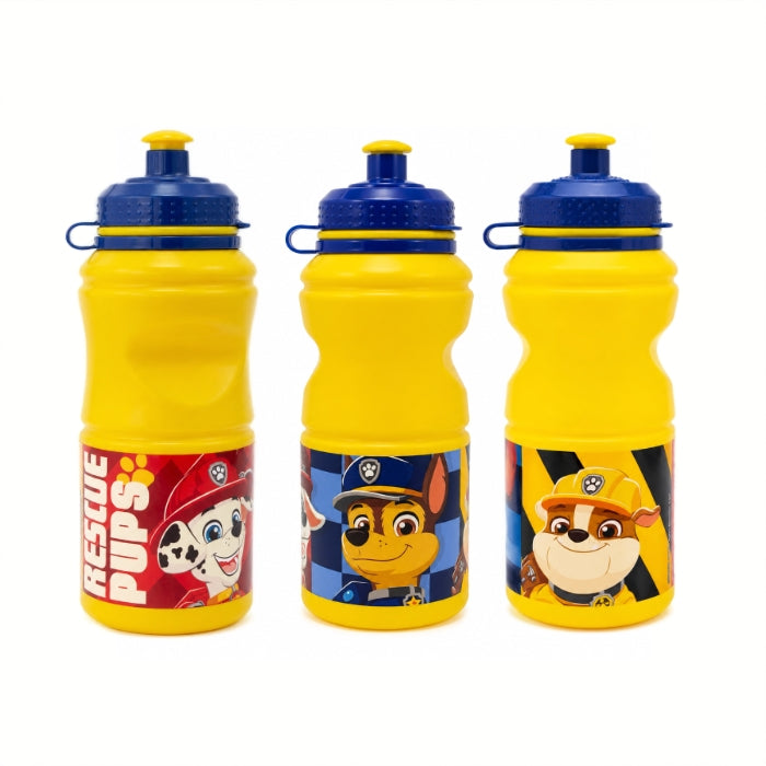 Paw Patrol - Borraccia | Rescue Pups 380ml