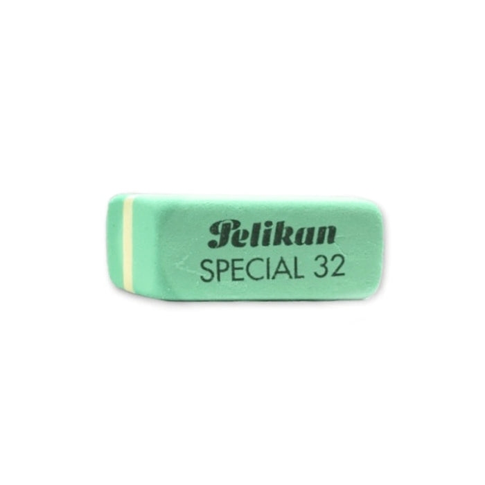 Pelikan - Gomma Da Cancellare - Special 32