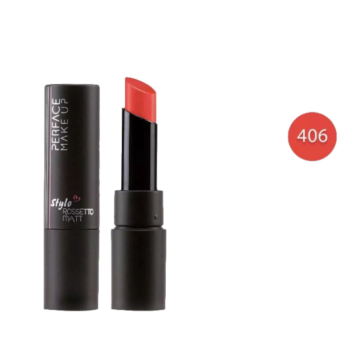 Perface Make Up - Matt Stylo - Lip Stick