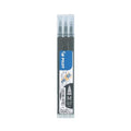 Pilot - Frixion - Ricariche Per Penna - Gel Cancellabile - M 0.7mm