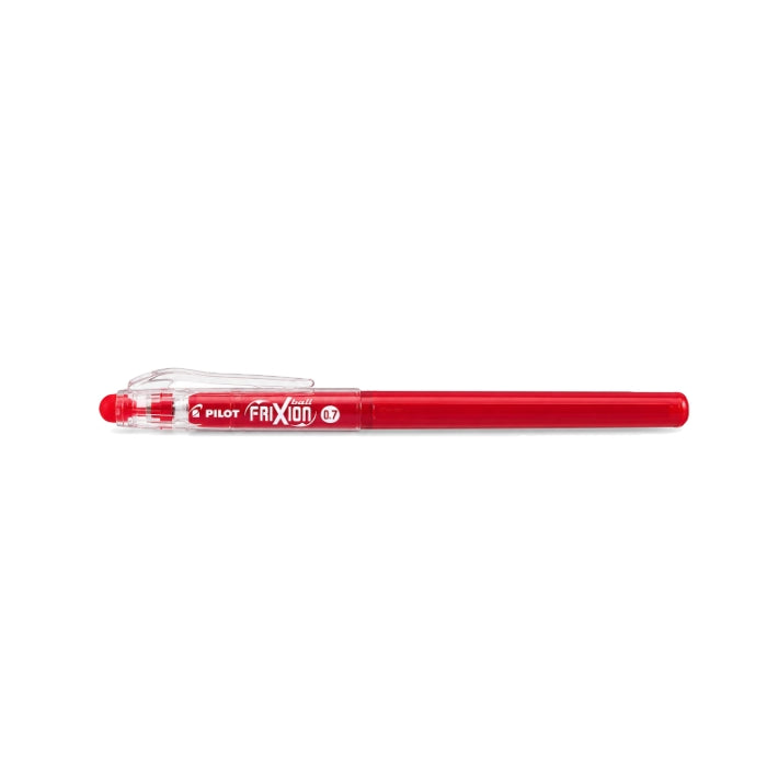 Pilot - Frixion Ball - Penna Cancellabile Gel - 0.7mm