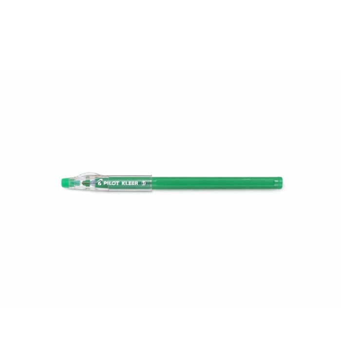 Pilot - Kleer - Penna Cancellabile - 0.7mm