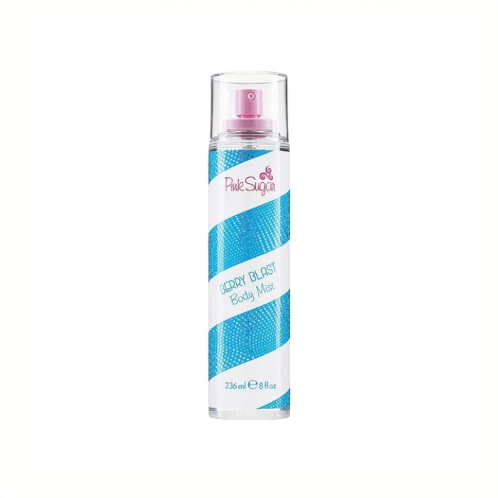 Pink Sugar - Body Mist - Spray Corpo 236ml | Note Dolci e Solari