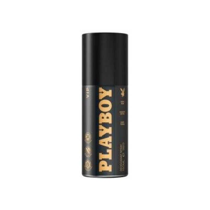 Playboy - Deodorante Spray