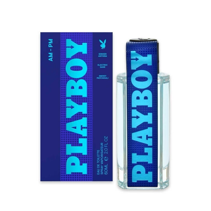 Playboy - Eau De Toilette