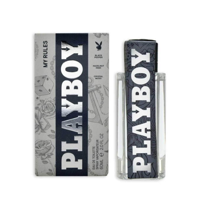 Playboy - Eau De Toilette