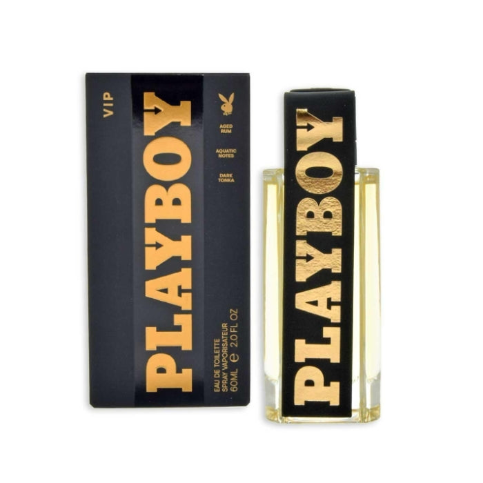 Playboy - Eau De Toilette