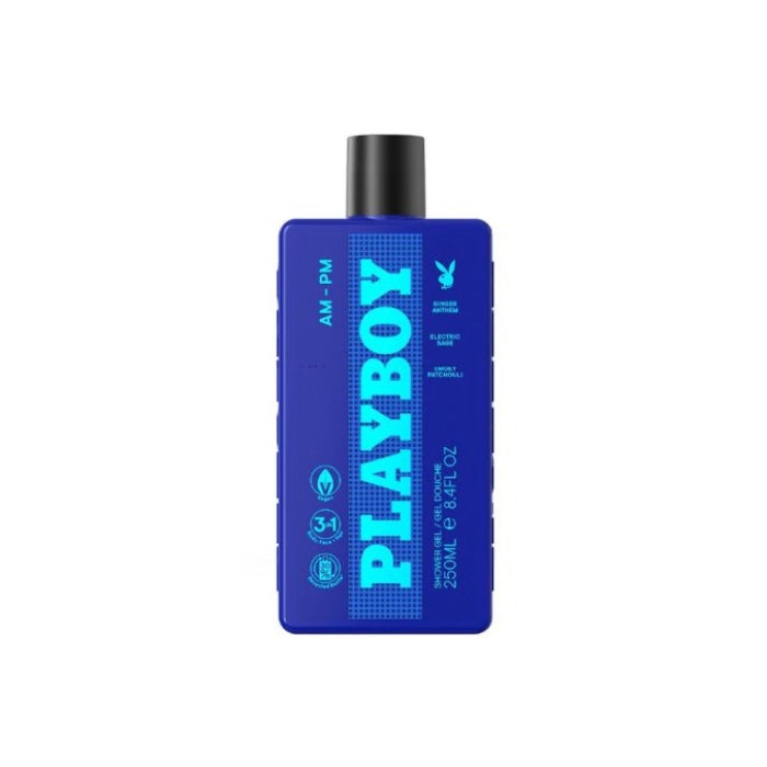 Playboy - Shower Gel
