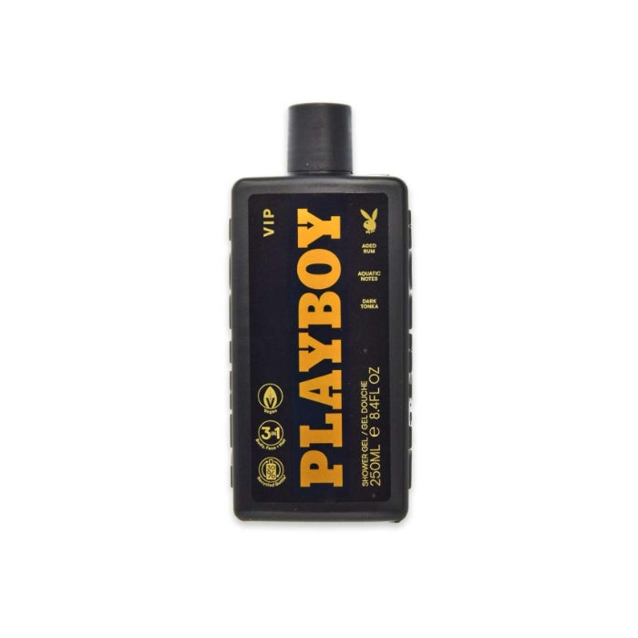 Playboy - Shower Gel