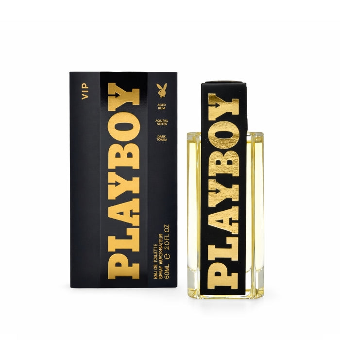 Playboy - VIP - Eau de Toilette