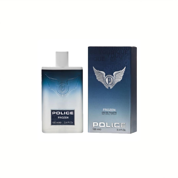 Police - Eau de Toilette - Frozen