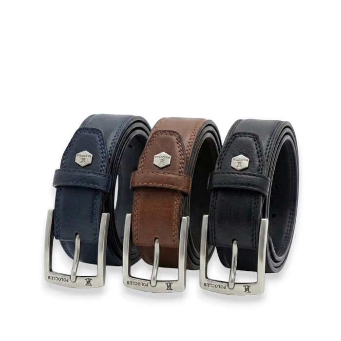 Polo Club - Cintura - PC BOX 014