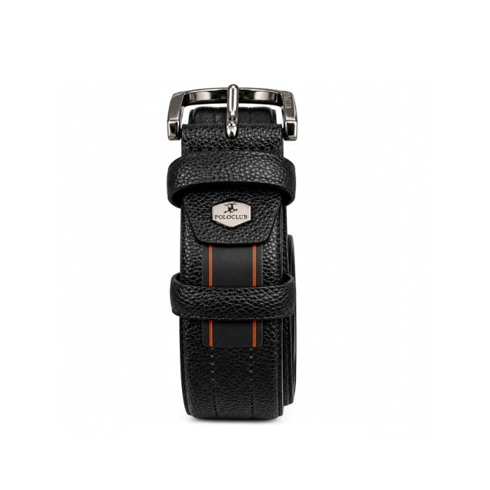 Polo Club - Cintura Uomo | Elegante / Stile Casual