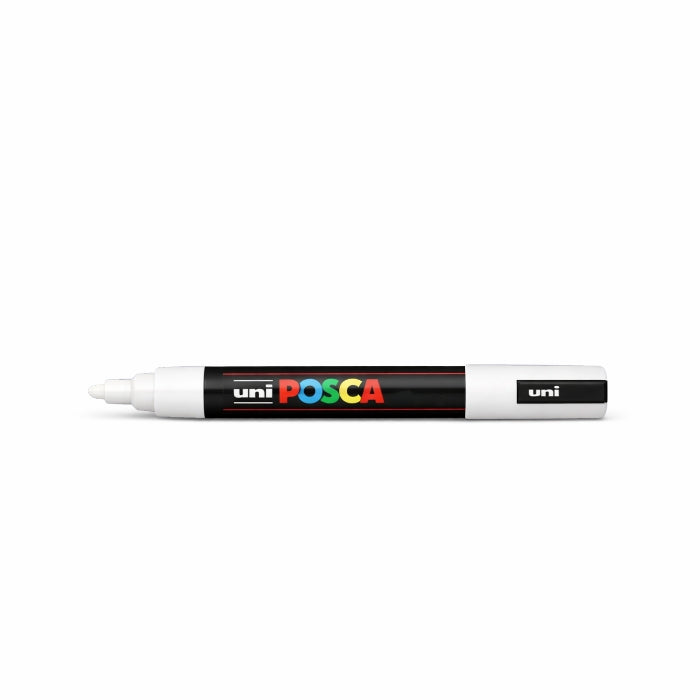 Posca - Pennarello Permanente - Uniposca | PC-5M