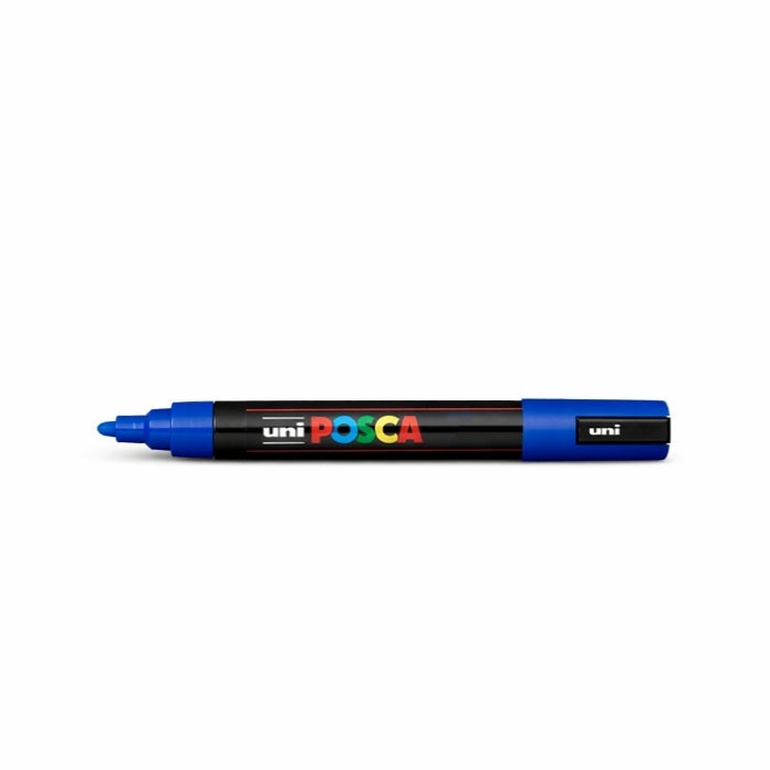Posca - Pennarello Permanente - Uniposca | PC-5M