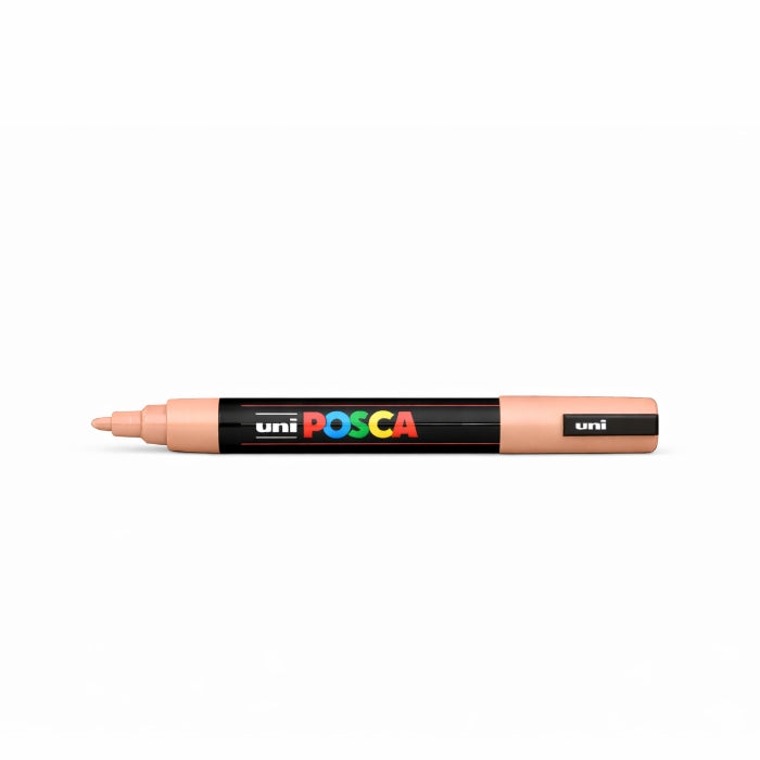 Posca - Pennarello Permanente - Uniposca | PC-5M