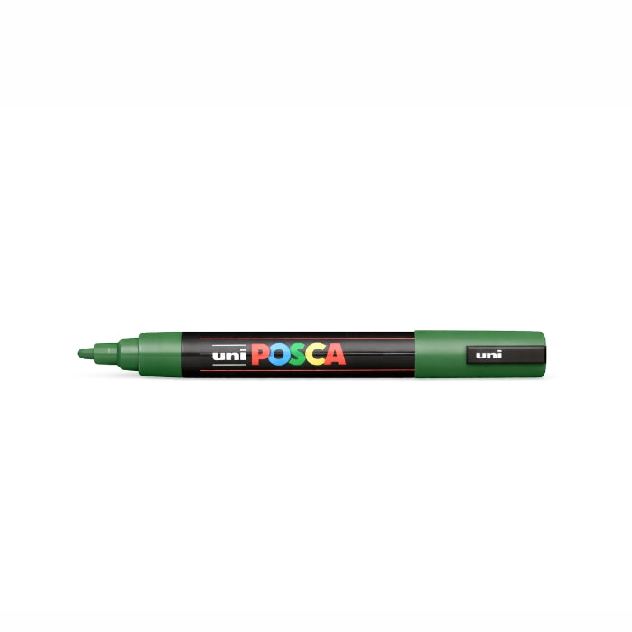 Posca - Pennarello Permanente - Uniposca | PC-5M