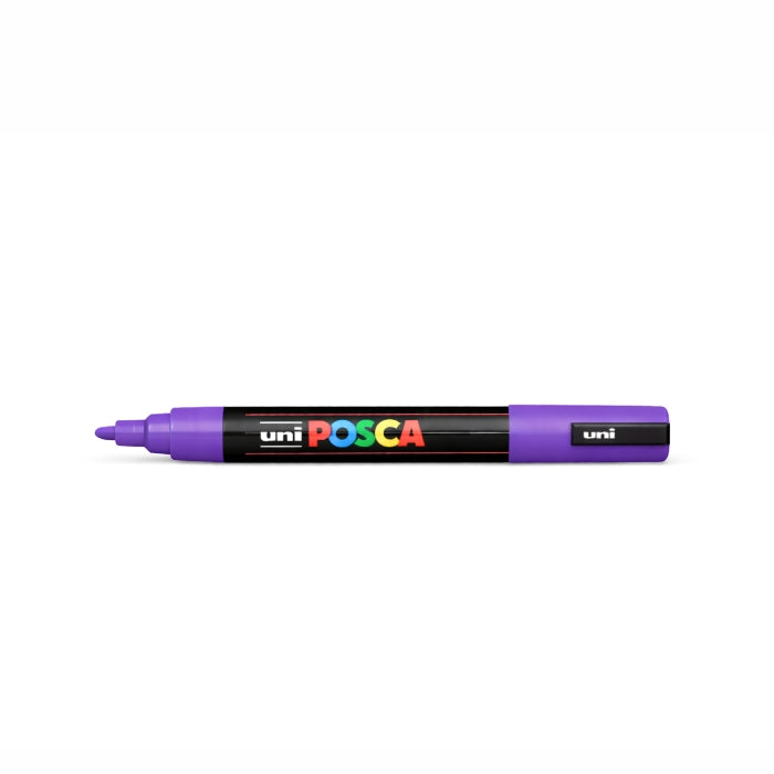 Posca - Pennarello Permanente - Uniposca | PC-5M