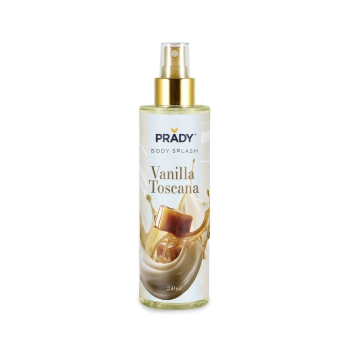 Prady - Body Splash - For Women