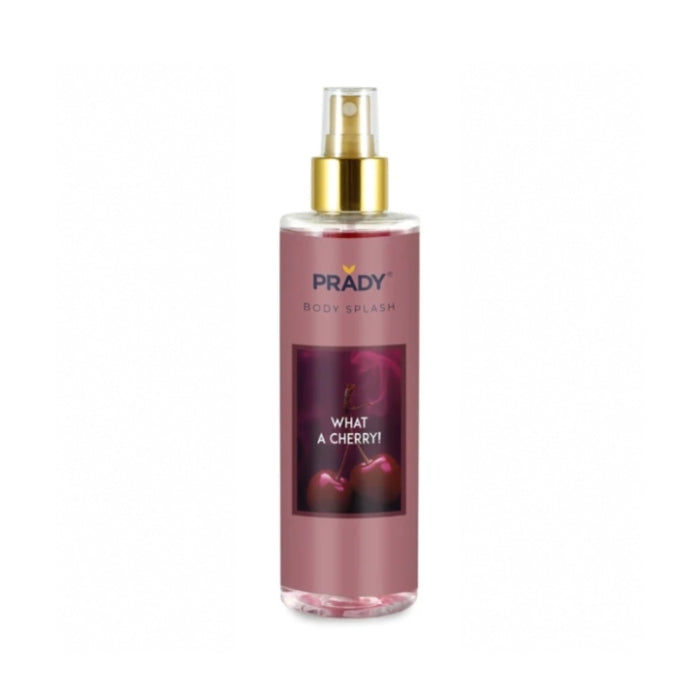 Prady - Body Splash - For Women