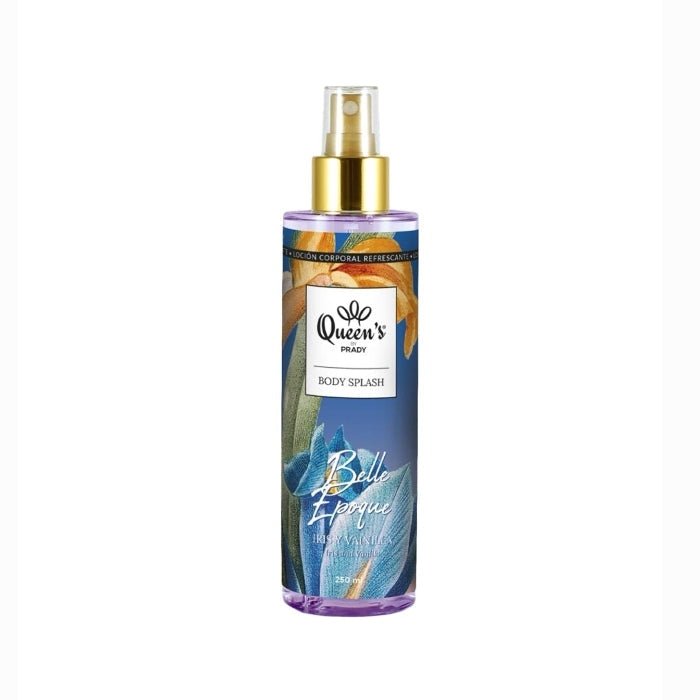 Prady - Queen's by Prady - Body Splash For Women