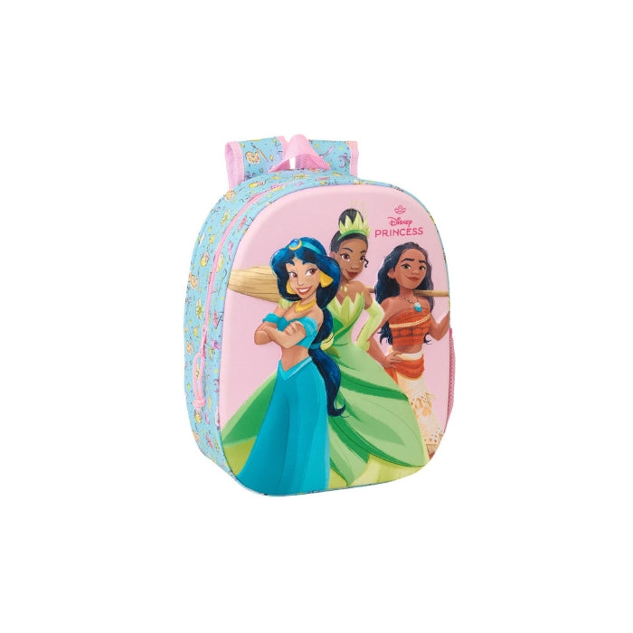 Principesse - Zaino Asilo - 622564890